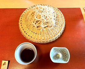 Dinner at Roan Matsuda Sasayama ten (ろあん松田 篠山店)