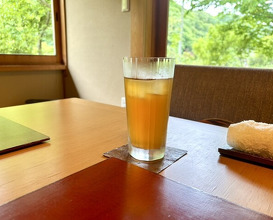 Dinner at Roan Matsuda Sasayama ten (ろあん松田 篠山店)