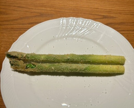 Dinner at Ryobo (両忘)