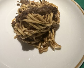 Dinner at Ryobo (両忘)
