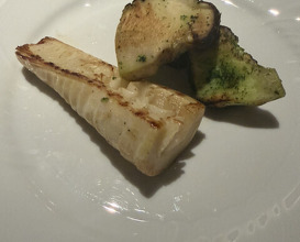 Dinner at Ryobo (両忘)