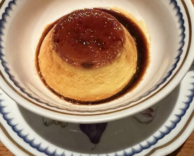 Dinner at Ryobo (両忘)