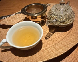 Dinner at Ryobo (両忘)