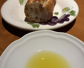 Dinner at Ryobo (両忘)