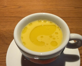 Dinner at Ryobo (両忘)