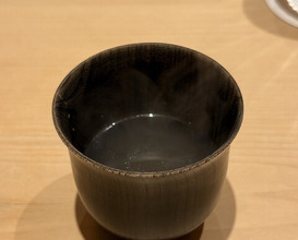 Dinner at Sushi Ryujiro