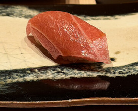 Dinner at Sushi Ryujiro