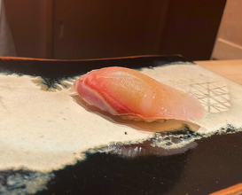 Dinner at Sushi Ryujiro
