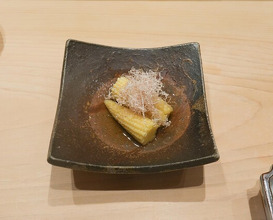 Dinner at Sushi Ryujiro