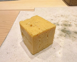 Dinner at Sushi Ryujiro