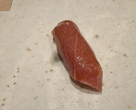 Dinner at Sushi Ryujiro