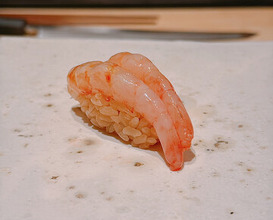 Dinner at Sushi Ryujiro