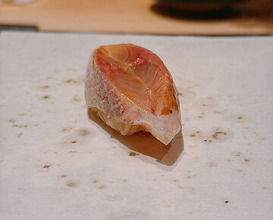 Dinner at Sushi Ryujiro