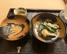 Dinner at Sushi Saeki