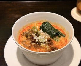 Dinner at Sennyuji Saika