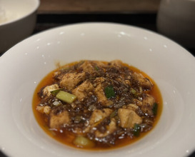 Dinner at Sennyuji Saika