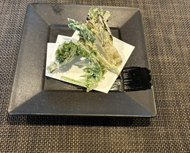 Dinner at Hida Kisetsu Ryori Sakana (飛騨季節料理 肴)