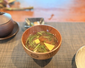 Dinner at Hida Kisetsu Ryori Sakana (飛騨季節料理 肴)