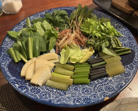 Dinner at Hida Kisetsu Ryori Sakana (飛騨季節料理 肴)