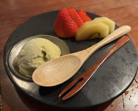 Dinner at Hida Kisetsu Ryori Sakana (飛騨季節料理 肴)