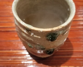 Dinner at Tempura Sakurabito