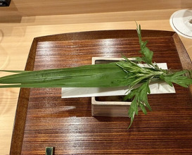 Dinner at Sakuragi (櫻木)