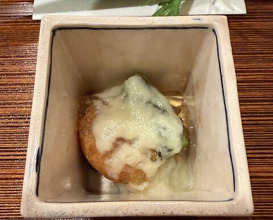 Dinner at Sakuragi (櫻木)