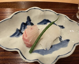 Dinner at Sakuragi (櫻木)