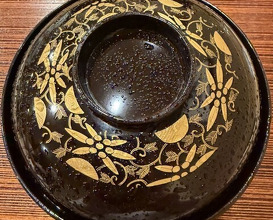 Dinner at Sakuragi (櫻木)