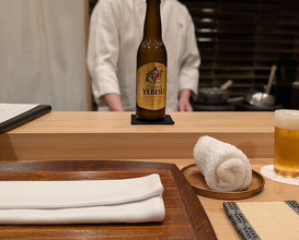 Dinner at Sakuragi (櫻木)