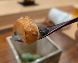 Dinner at Sakuragi (櫻木)