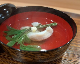 Dinner at Sakuragi (櫻木)