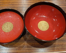 Dinner at Sakuragi (櫻木)