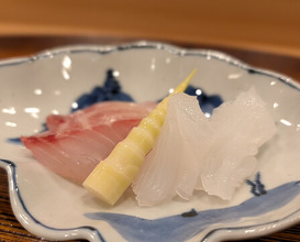 Dinner at Sakuragi (櫻木)