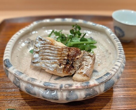 Dinner at Sakuragi (櫻木)
