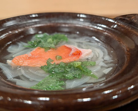 Dinner at Sakuragi (櫻木)