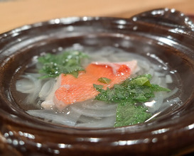 Dinner at Sakuragi (櫻木)