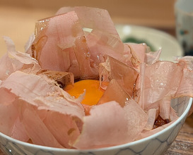 Dinner at Sakuragi (櫻木)