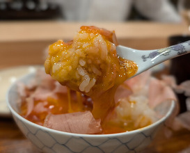 Dinner at Sakuragi (櫻木)