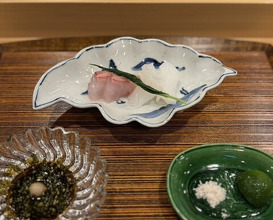 Dinner at Sakuragi (櫻木)