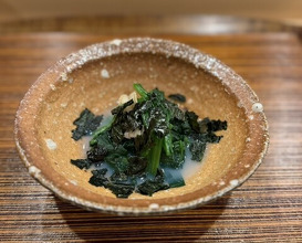 Dinner at Sakuragi (櫻木)