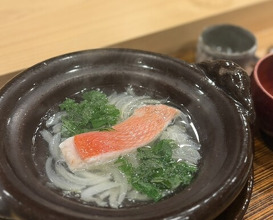 Dinner at Sakuragi (櫻木)