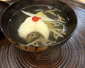 Dinner at Sangencha (山玄茶)