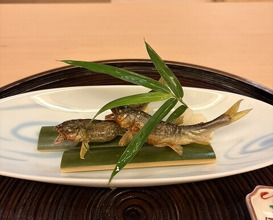 Dinner at Sangencha (山玄茶)