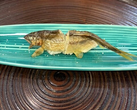 Dinner at Sangencha (山玄茶)