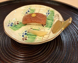 Dinner at Sangencha (山玄茶)