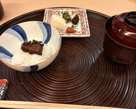 Dinner at Sangencha (山玄茶)