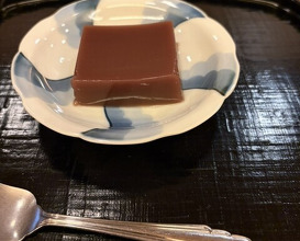 Dinner at Sangencha (山玄茶)