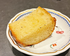 Dinner at Sanwa (三和)