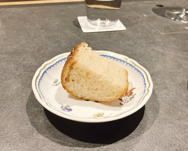 Dinner at Sanwa (三和)